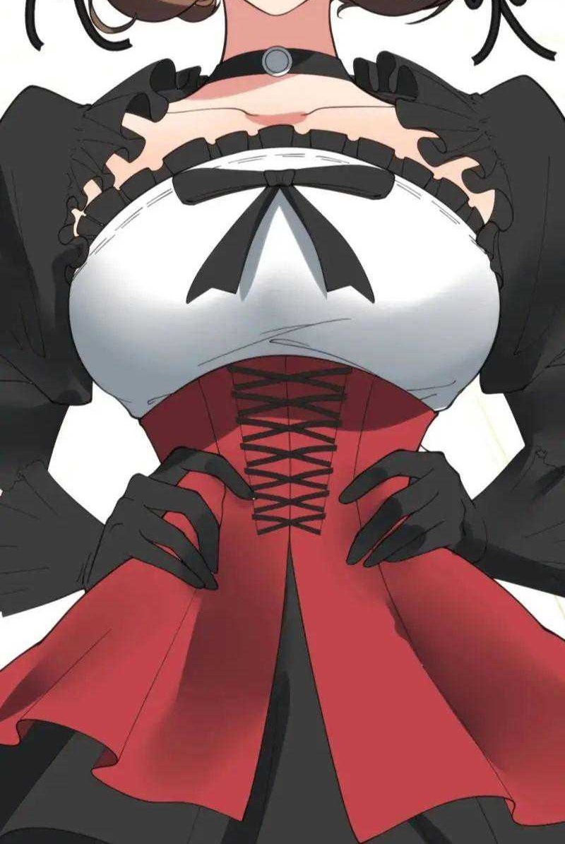 I Have 90 Billion Licking Gold Chapter 186 Gambar 26