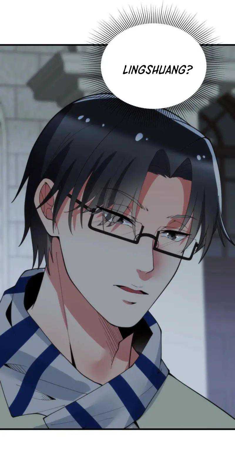 I Have 90 Billion Licking Gold Chapter 186 Gambar 6