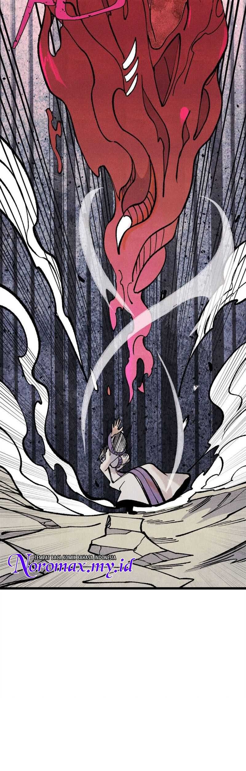 All Hail the Sect Leader Chapter 319 Gambar 27