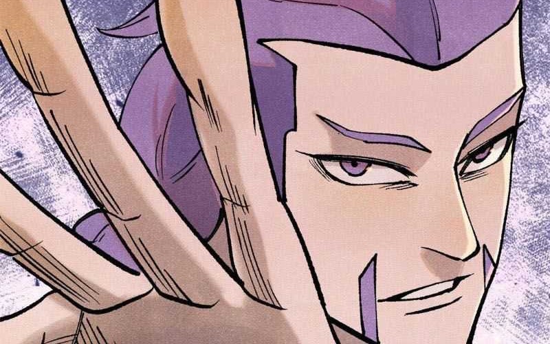 All Hail the Sect Leader Chapter 319 Gambar 30