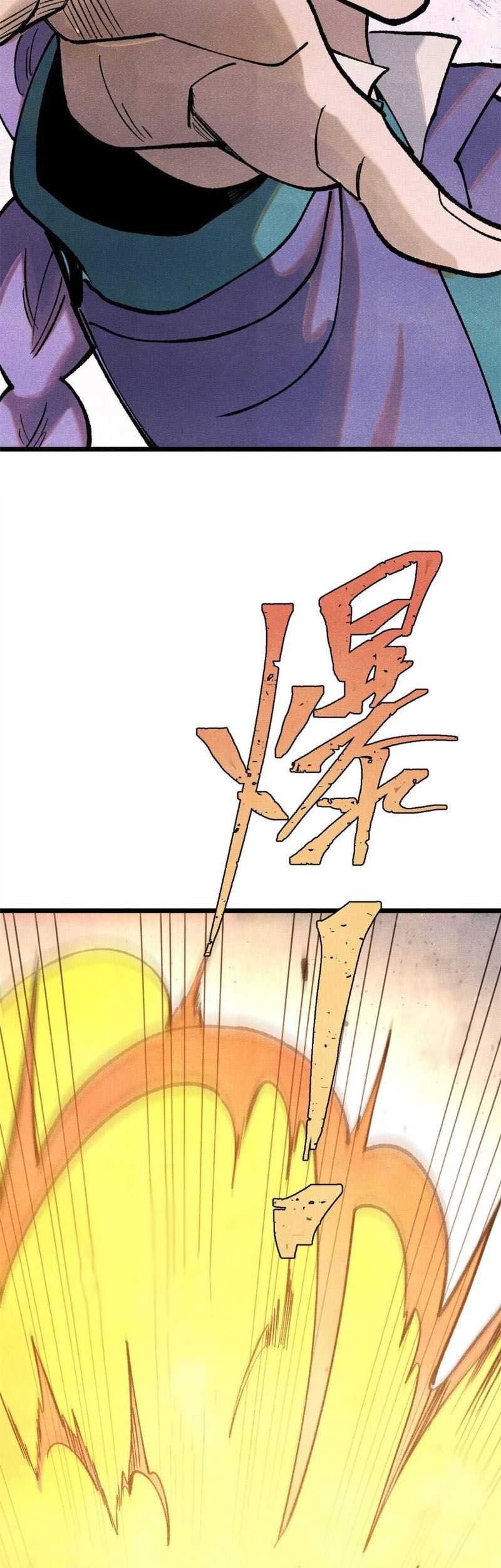 All Hail the Sect Leader Chapter 319 Gambar 31