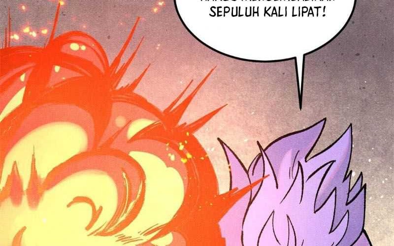 All Hail the Sect Leader Chapter 319 Gambar 38