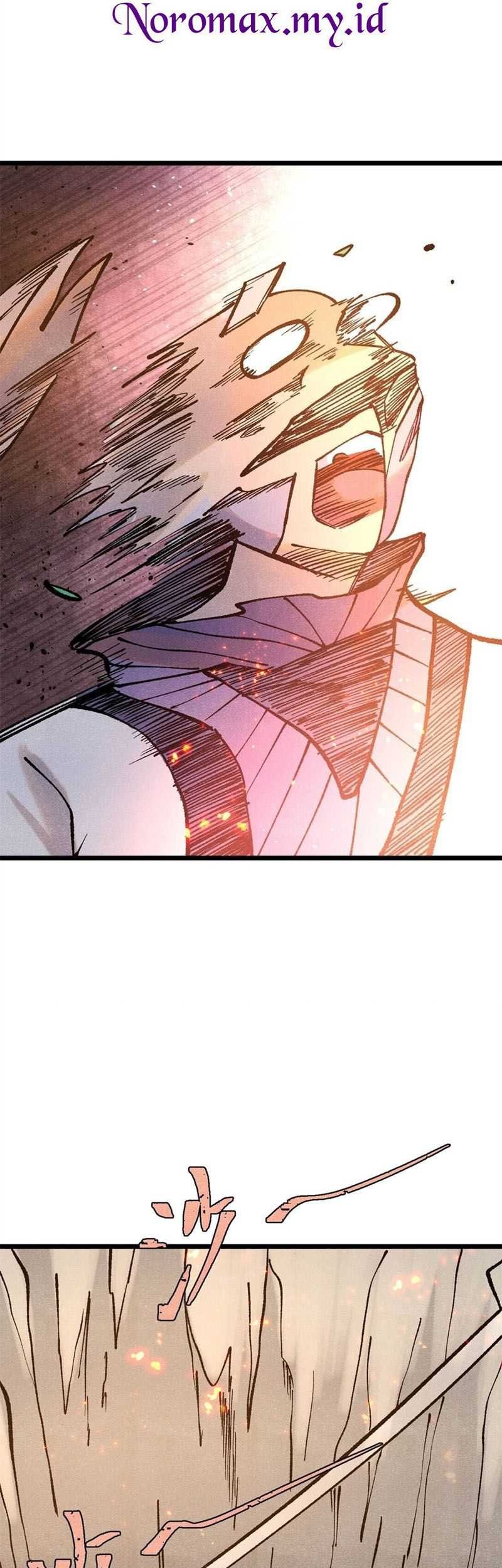 All Hail the Sect Leader Chapter 319 Gambar 42