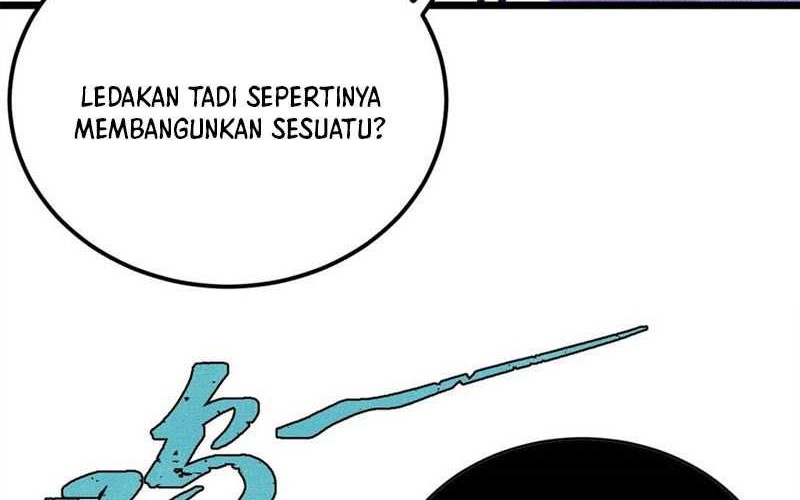 All Hail the Sect Leader Chapter 319 Gambar 53