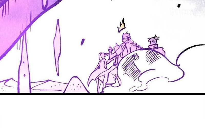 All Hail the Sect Leader Chapter 319 Gambar 61