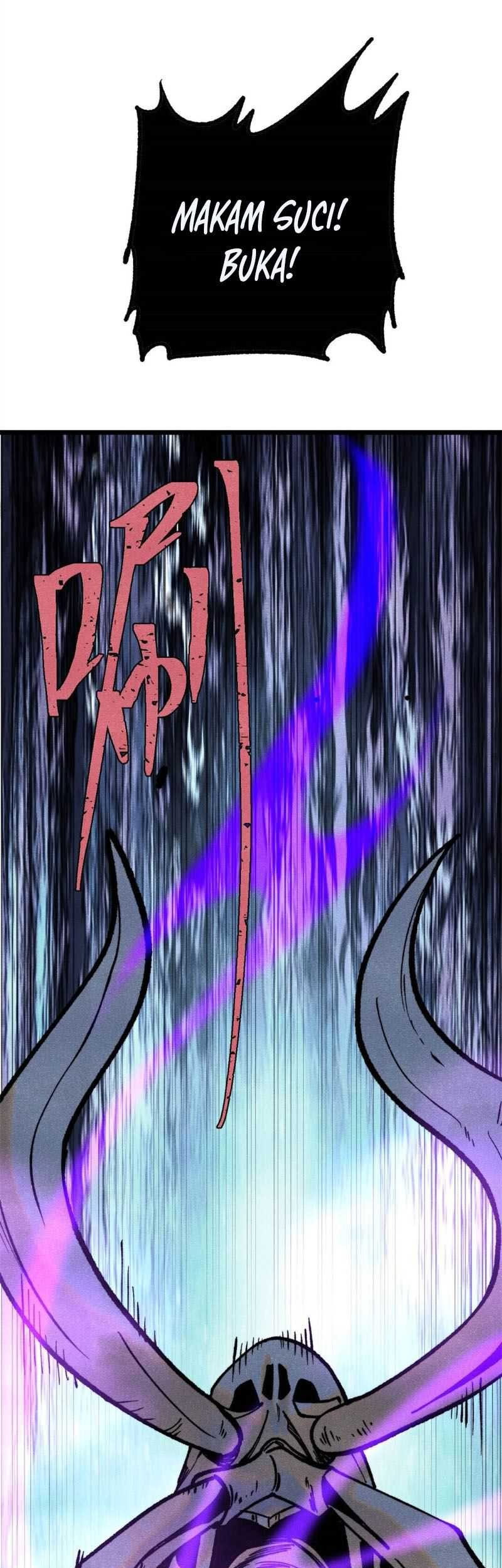 All Hail the Sect Leader Chapter 319 Gambar 62