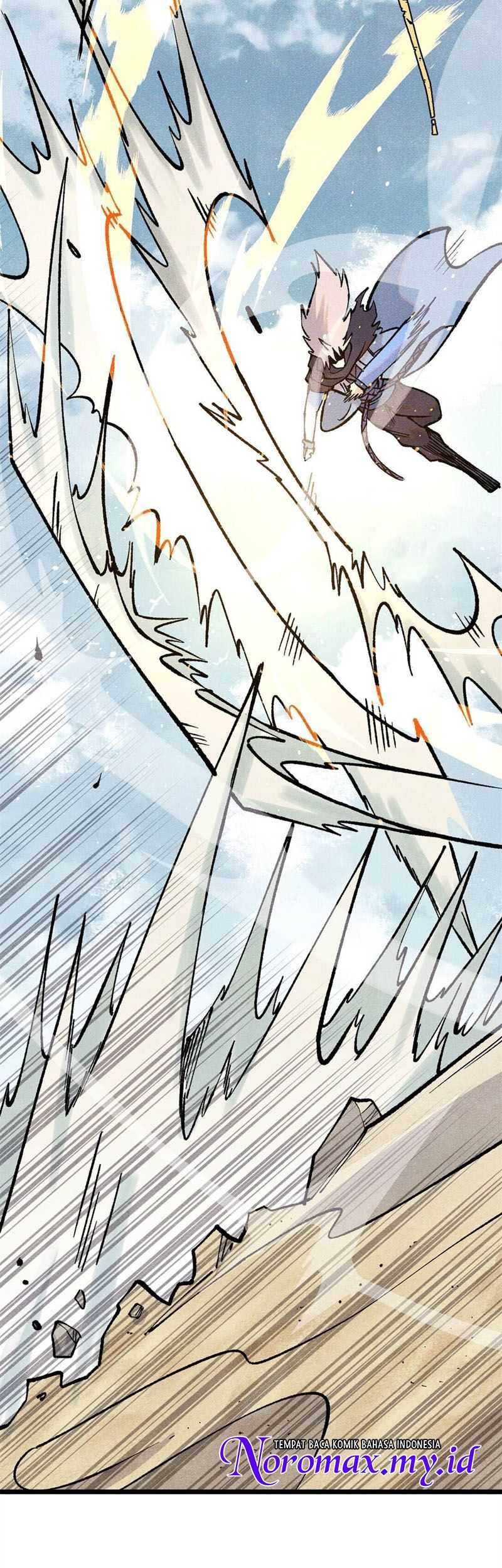 All Hail the Sect Leader Chapter 319 Gambar 7