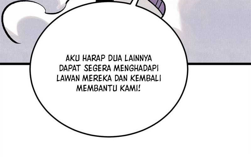 All Hail the Sect Leader Chapter 319 Gambar 14