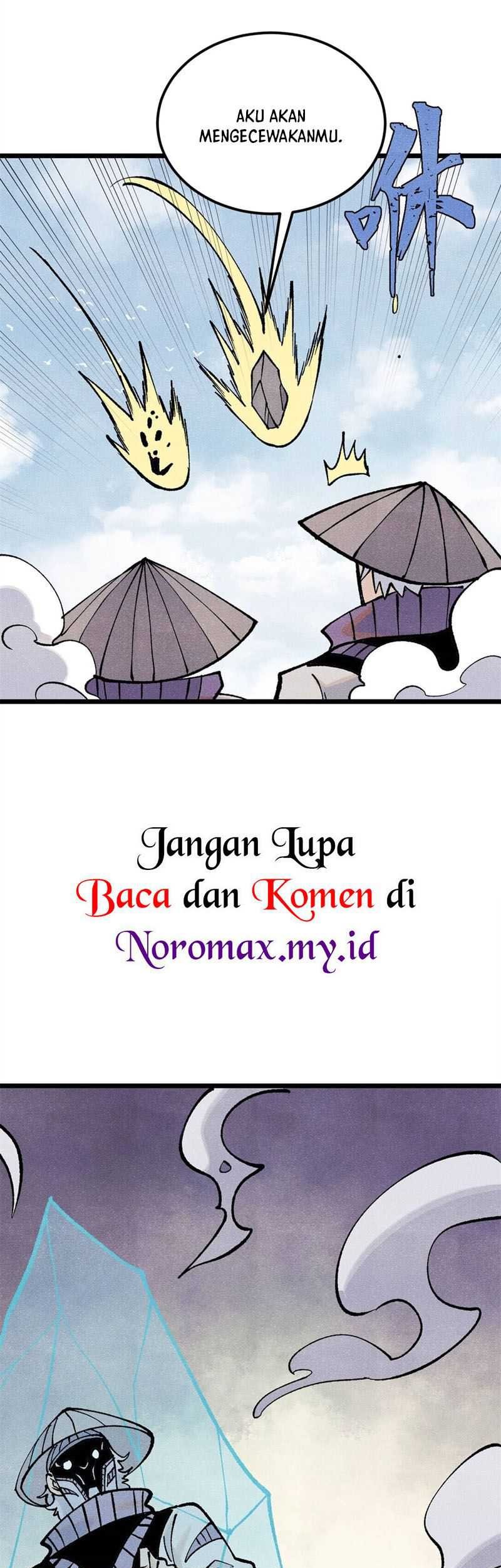 All Hail the Sect Leader Chapter 319 Gambar 15