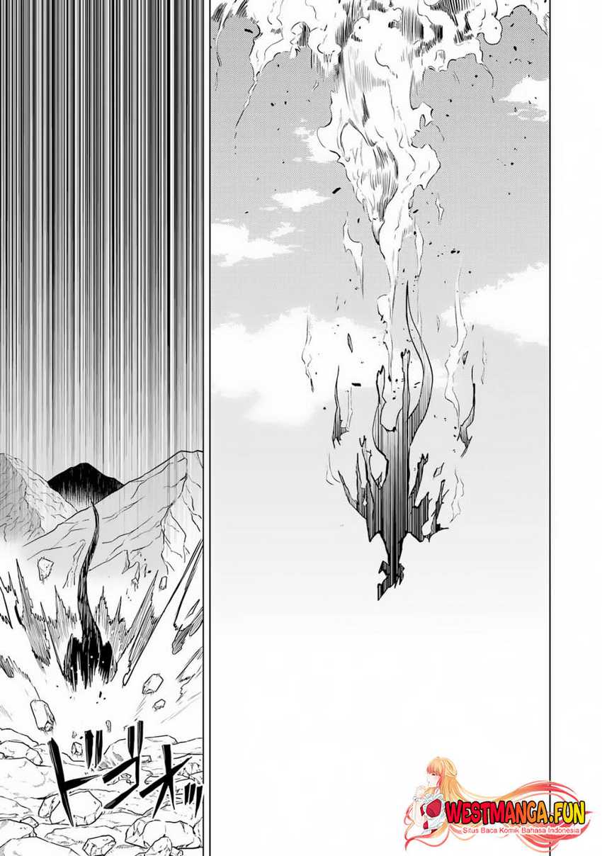 Tensei Kenja no Isekai Raifu Chapter 67.1 Gambar 13