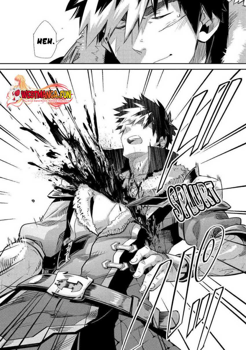 Tensei Ouji wa Renkinjutsushi to Nari Koukoku suru Chapter 12 Gambar 7
