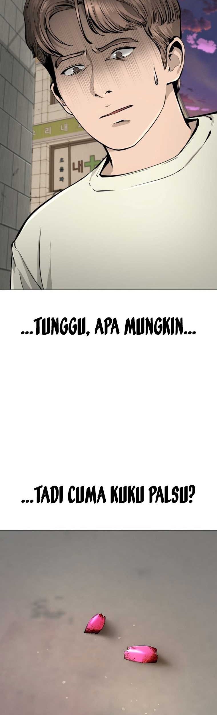 Famous Restaurant Chapter 16 Gambar 9
