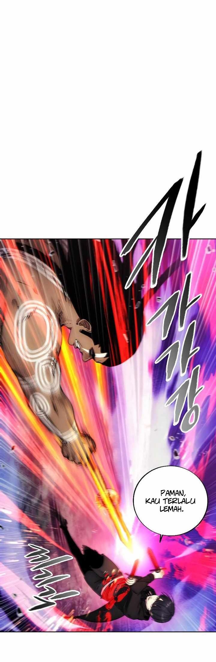 How to Live as a Villain Chapter 126 Gambar 41