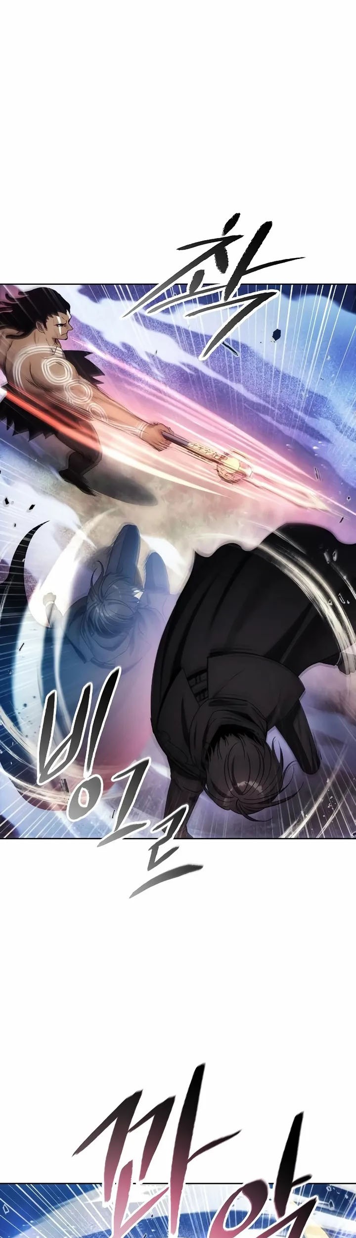 How to Live as a Villain Chapter 125 Gambar 33