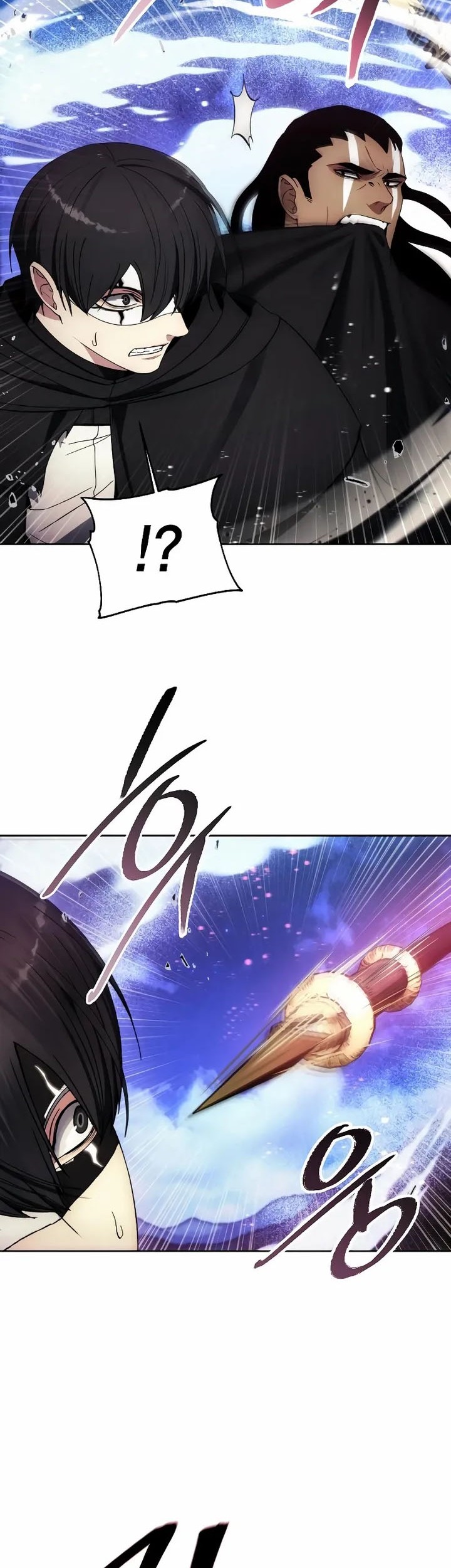How to Live as a Villain Chapter 125 Gambar 34