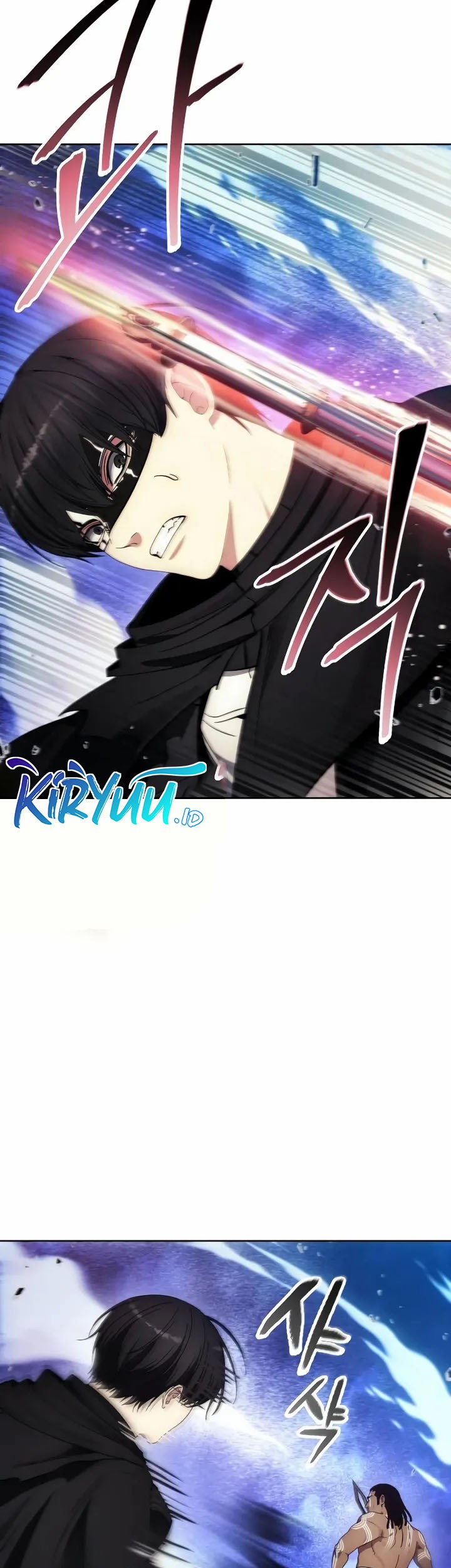 How to Live as a Villain Chapter 125 Gambar 35