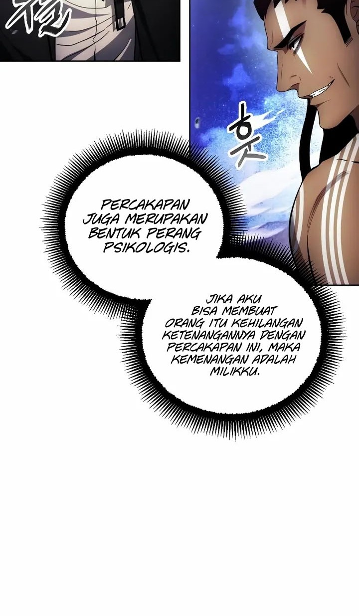 How to Live as a Villain Chapter 125 Gambar 40