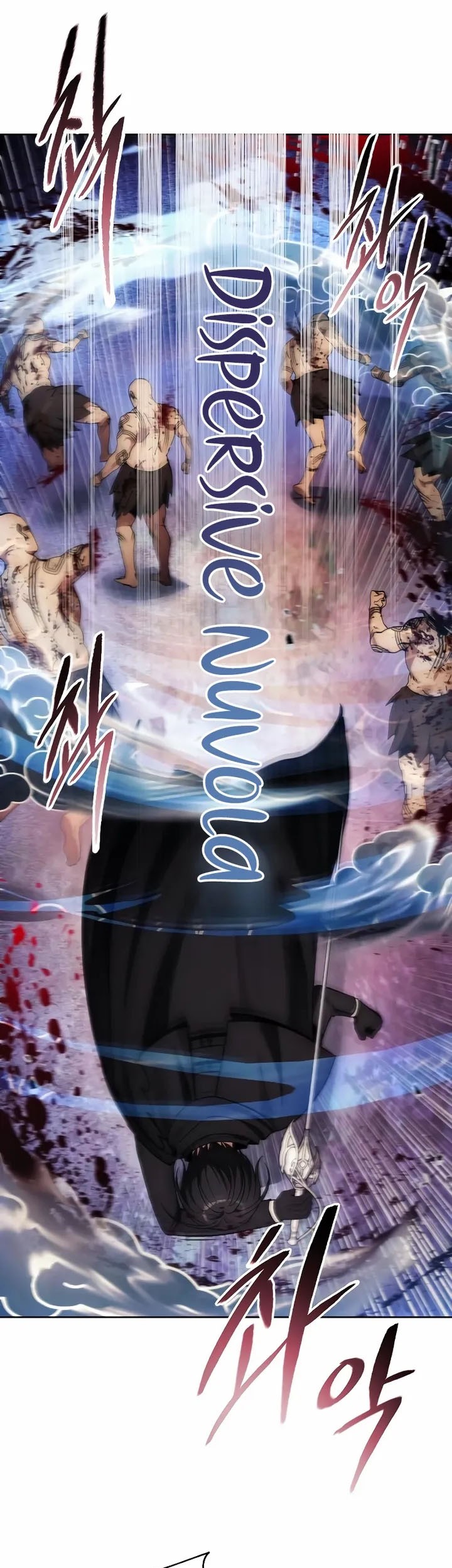 How to Live as a Villain Chapter 125 Gambar 43