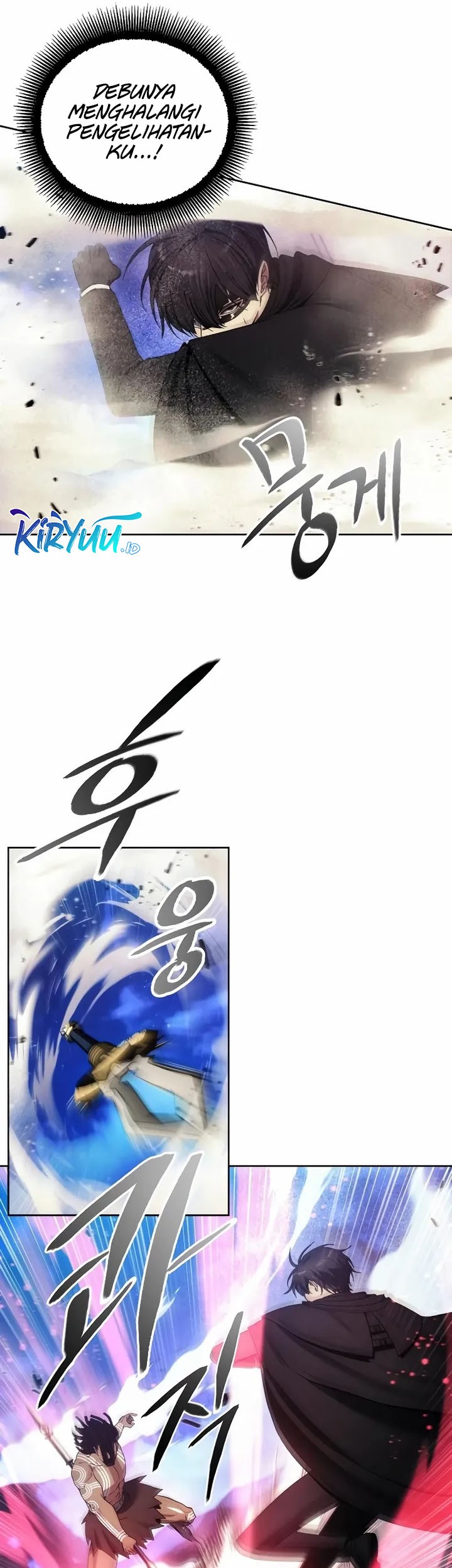 How to Live as a Villain Chapter 125 Gambar 6