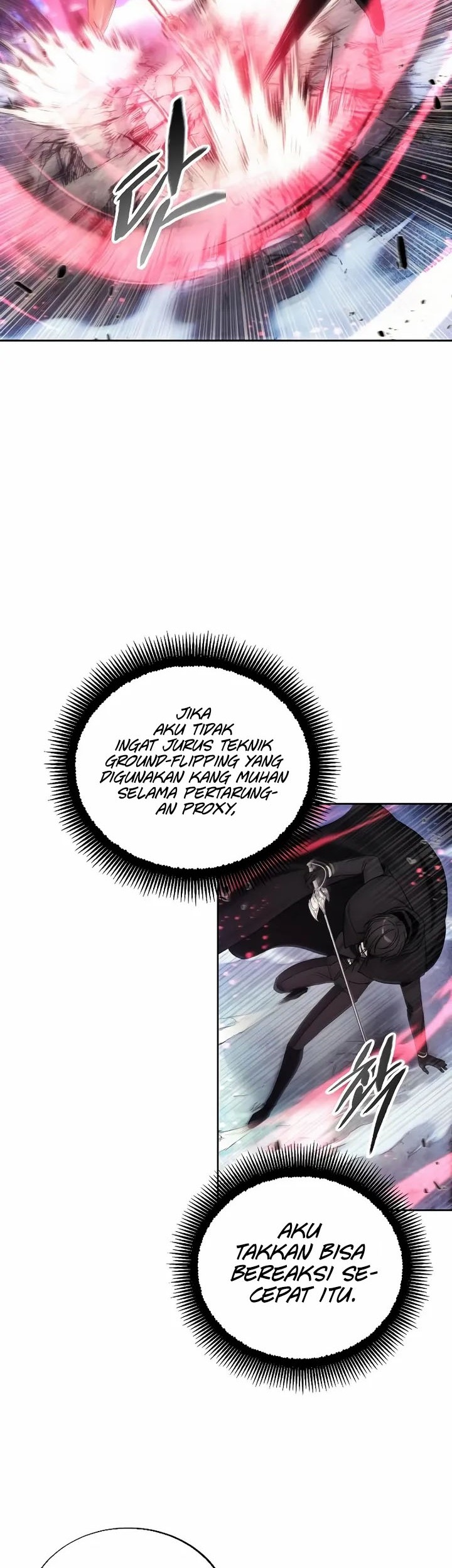 How to Live as a Villain Chapter 125 Gambar 7