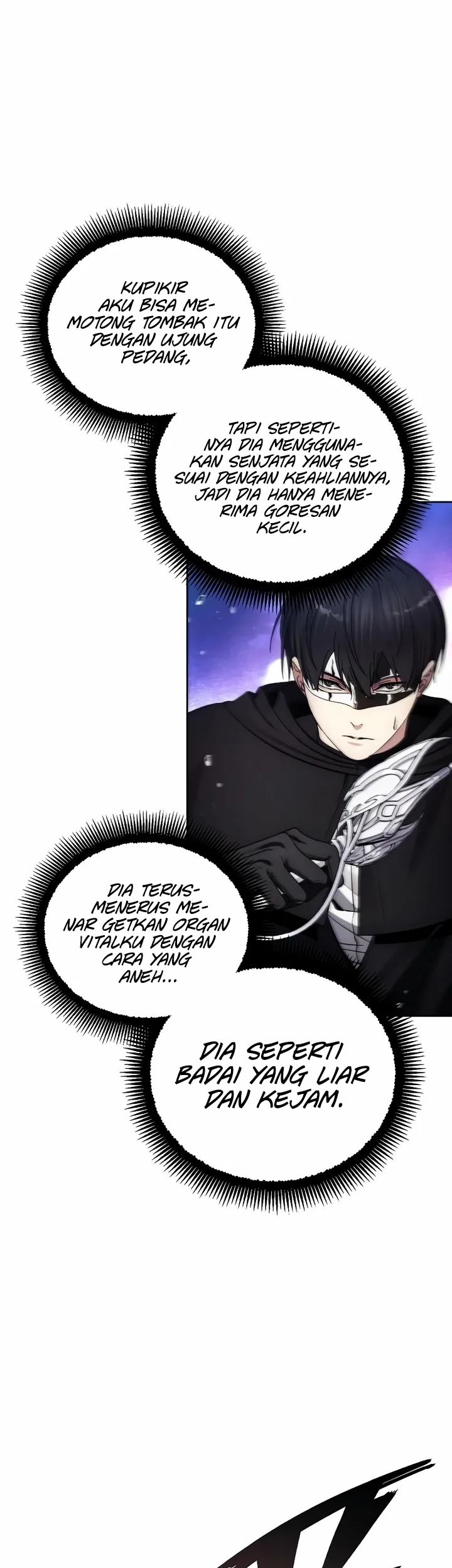 How to Live as a Villain Chapter 125 Gambar 12