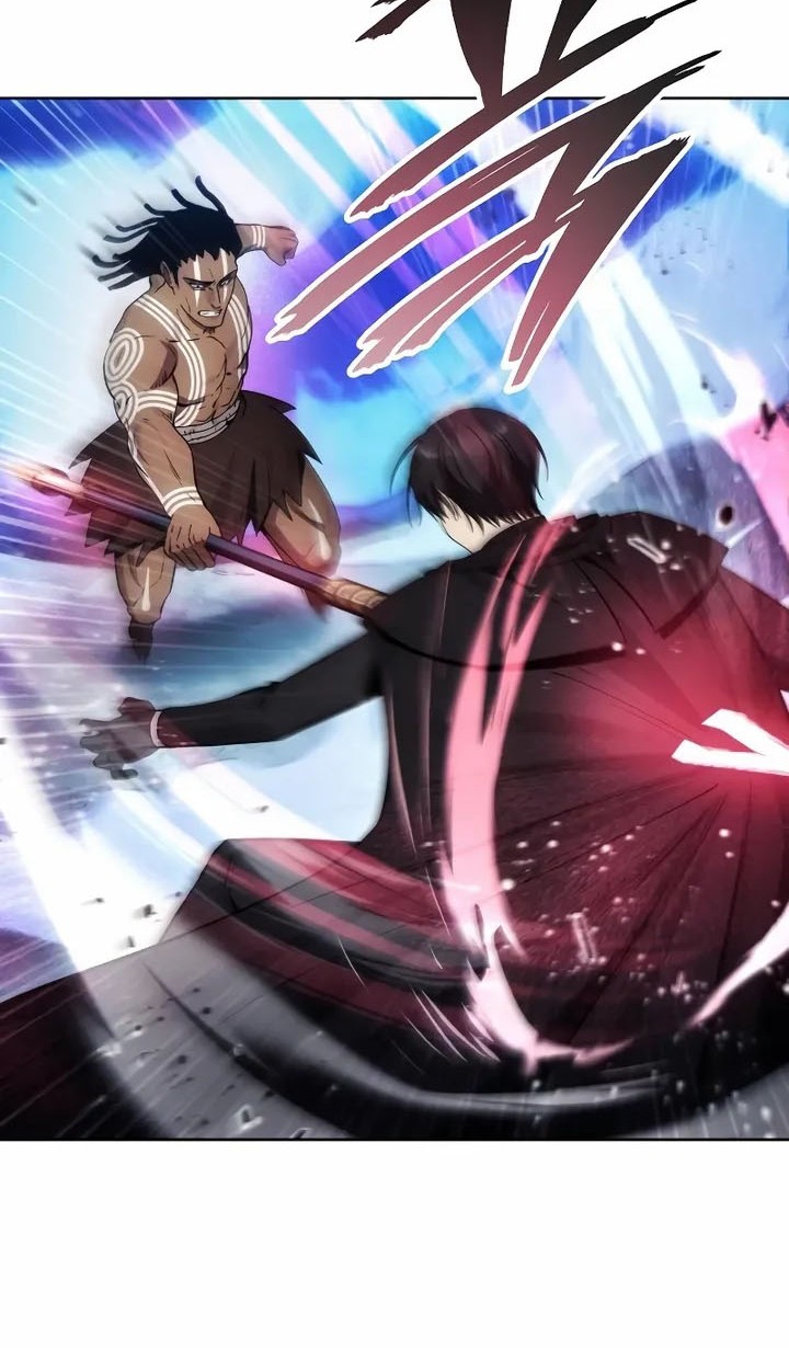 How to Live as a Villain Chapter 125 Gambar 13
