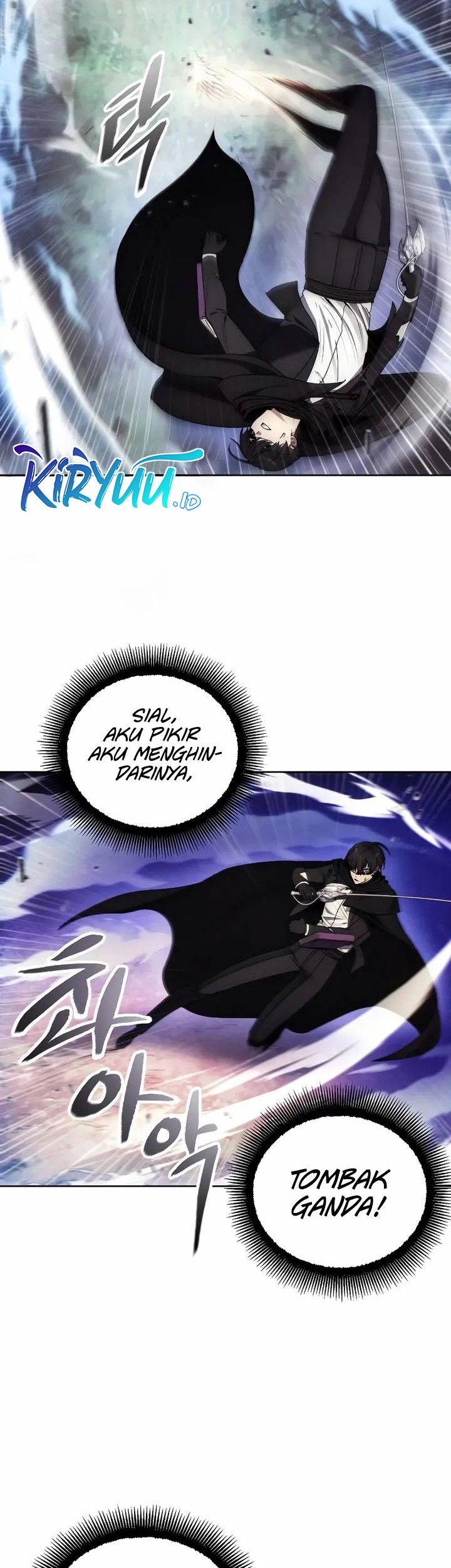 How to Live as a Villain Chapter 125 Gambar 23