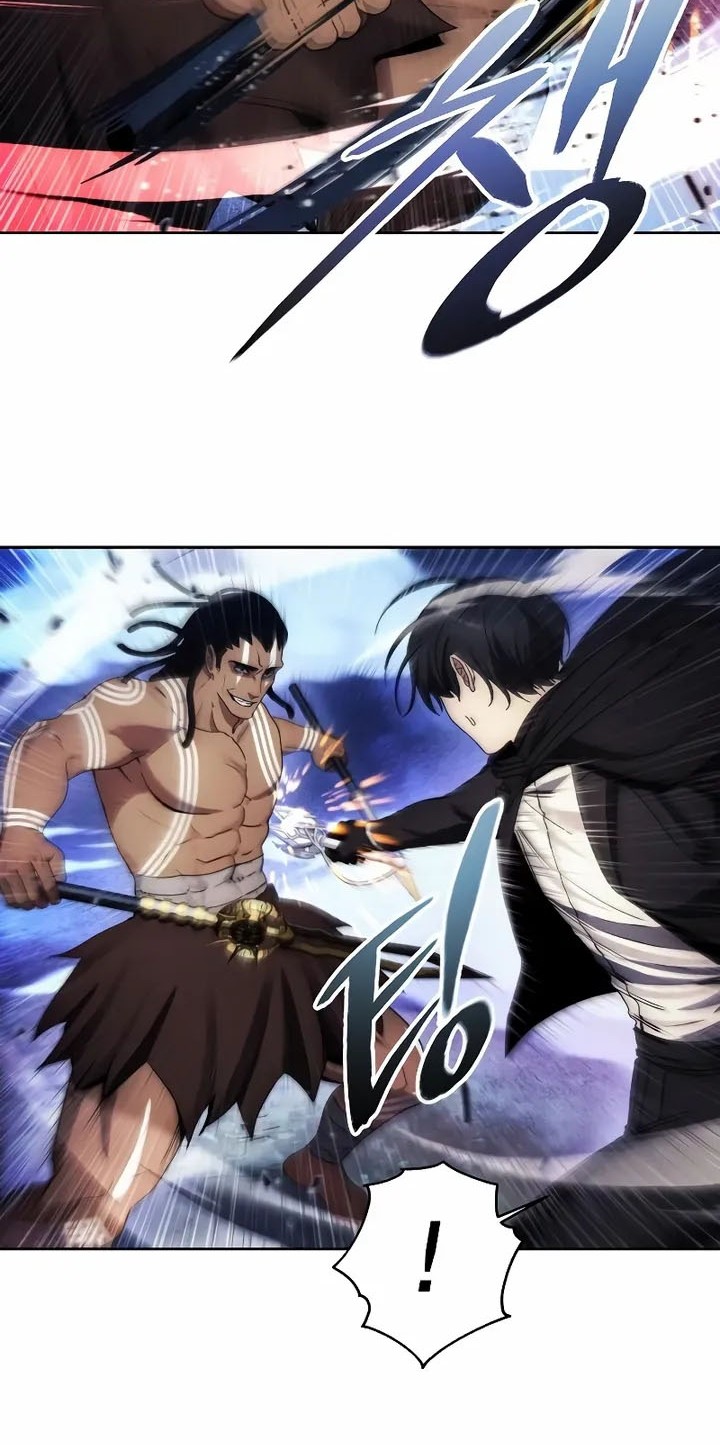 How to Live as a Villain Chapter 125 Gambar 25