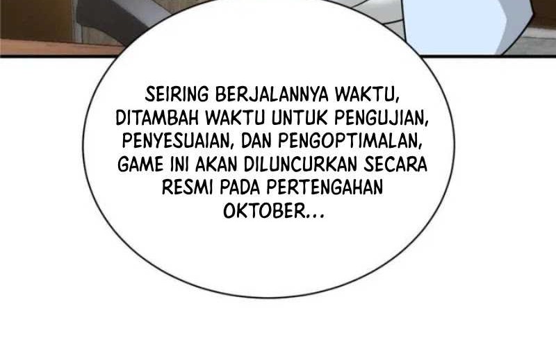 Losing Money to Be a Tycoon Chapter 112 Gambar 24