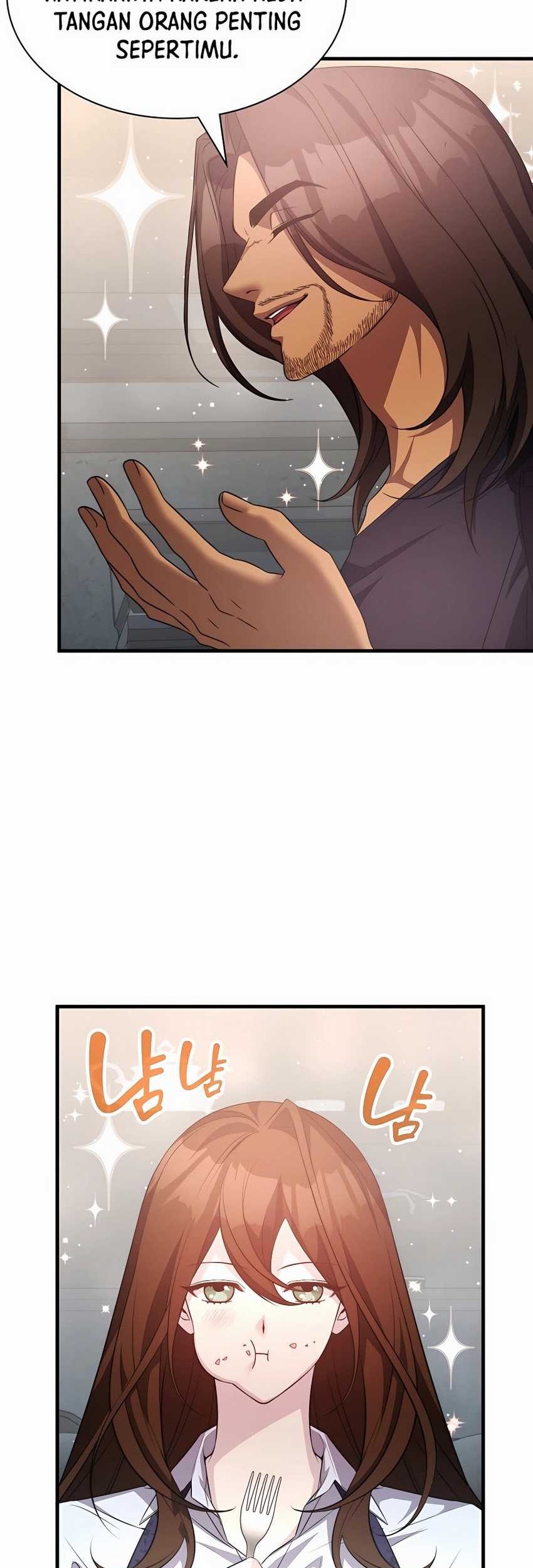 Baca  My Lucky Encounter From the Game Turned Into Reality Chapter 48 Gambar 2