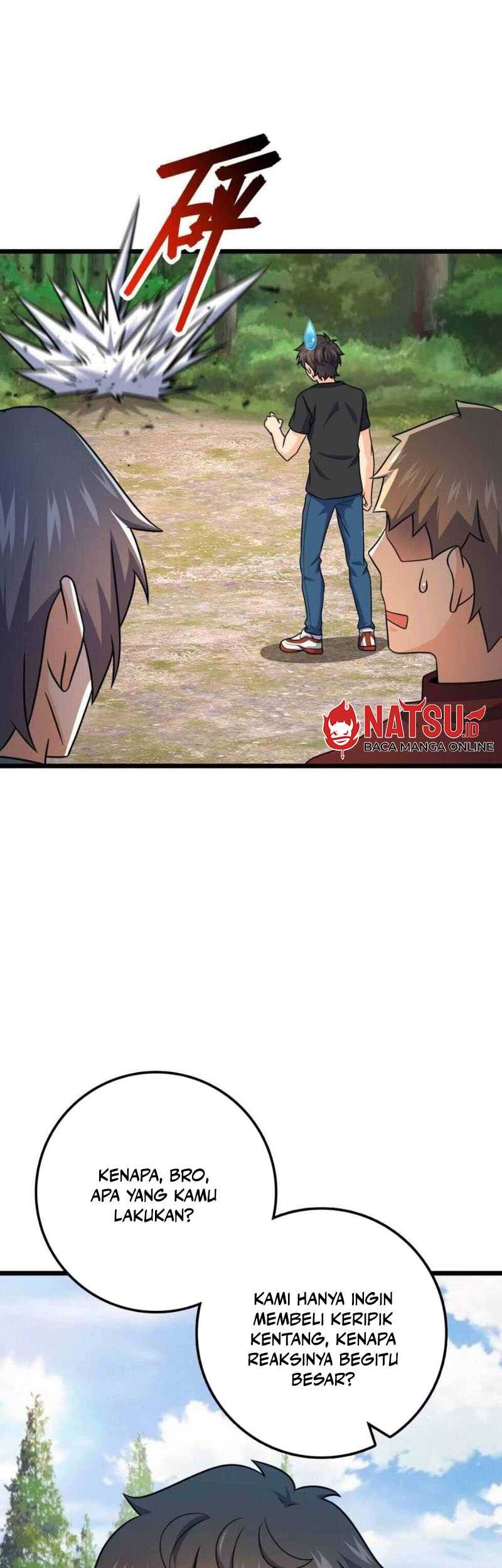 Baca Spare Me, Great Lord! Chapter 459 Gambar 2