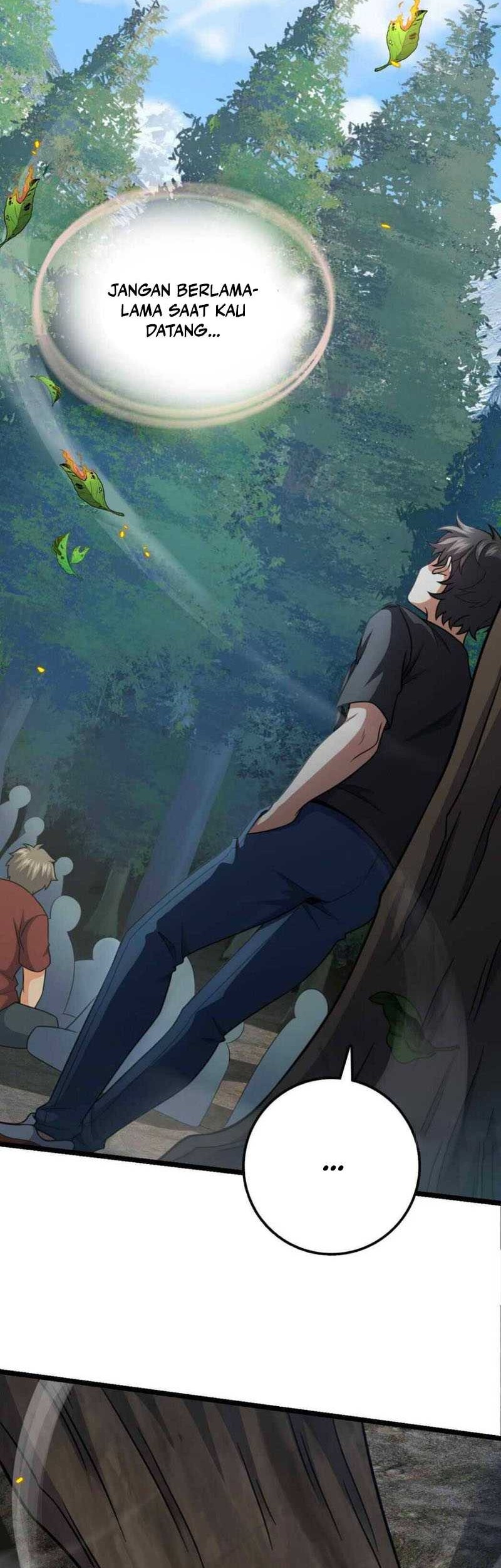 Spare Me, Great Lord! Chapter 458 Gambar 27