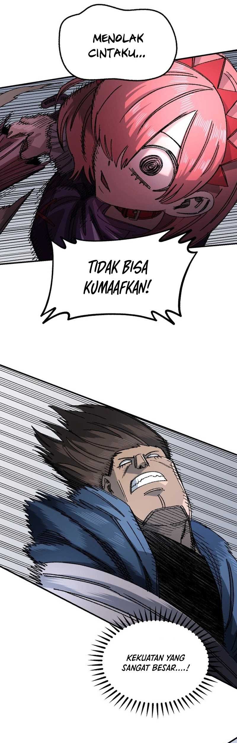 Reincarnation Of The Veteran Soldier Chapter 82 Gambar 30