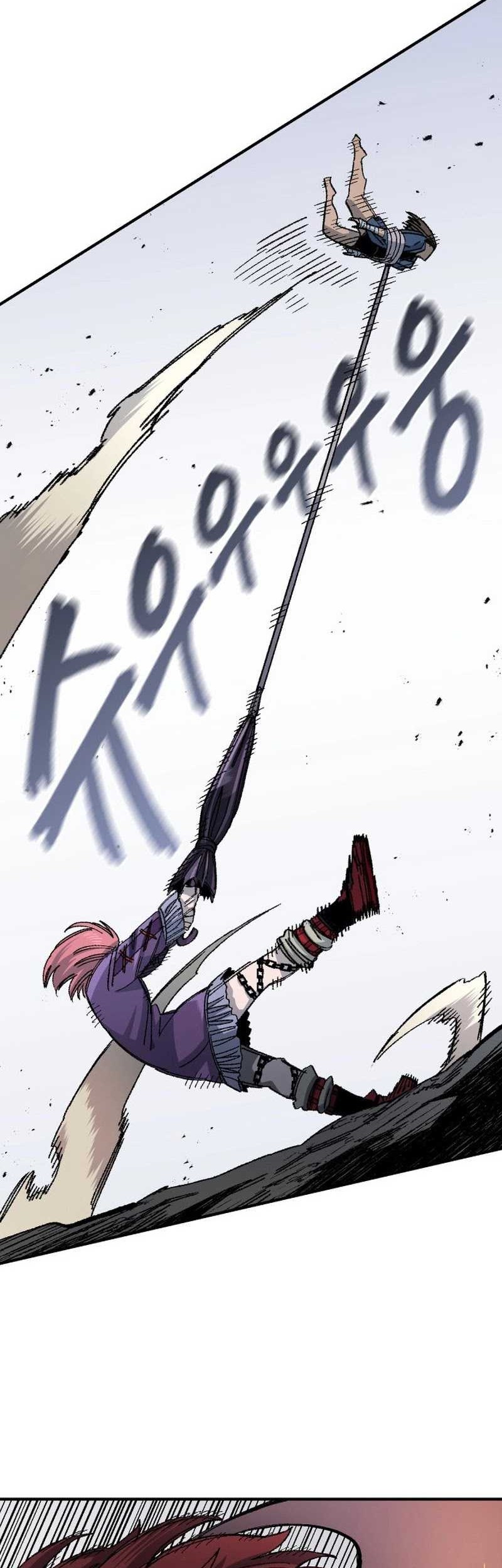 Reincarnation Of The Veteran Soldier Chapter 82 Gambar 31