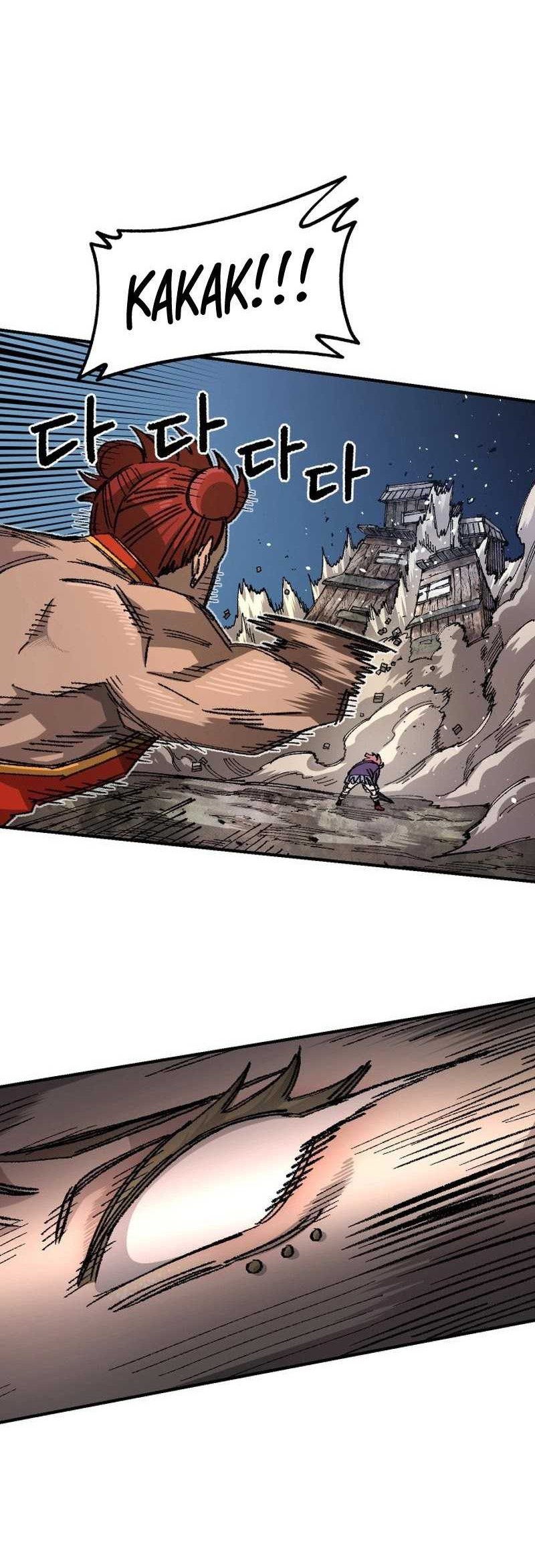 Reincarnation Of The Veteran Soldier Chapter 82 Gambar 34