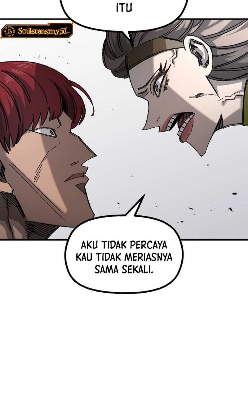 Reincarnation Of The Veteran Soldier Chapter 82 Gambar 36