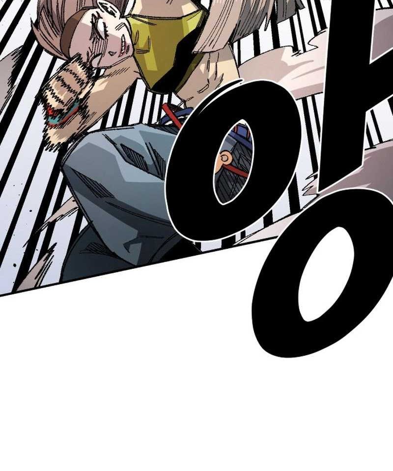 Reincarnation Of The Veteran Soldier Chapter 82 Gambar 39