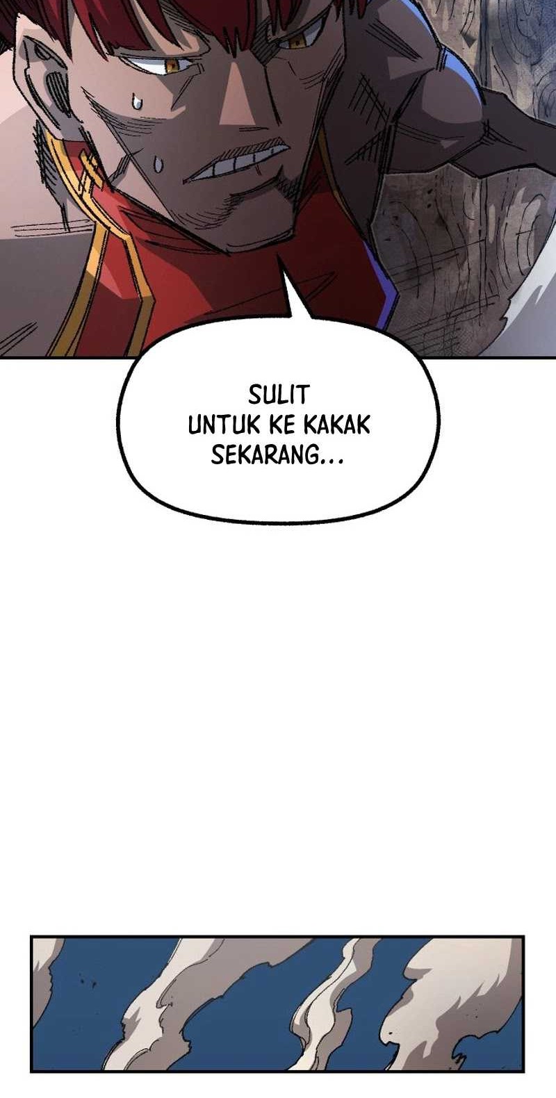Reincarnation Of The Veteran Soldier Chapter 82 Gambar 44
