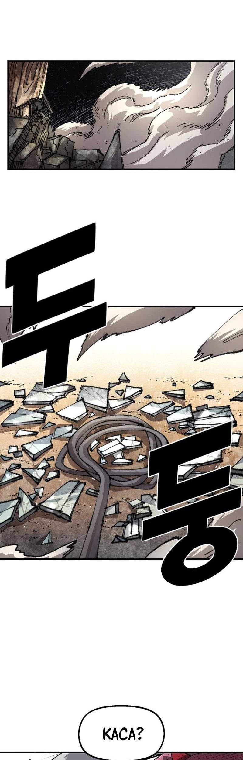 Reincarnation Of The Veteran Soldier Chapter 82 Gambar 46