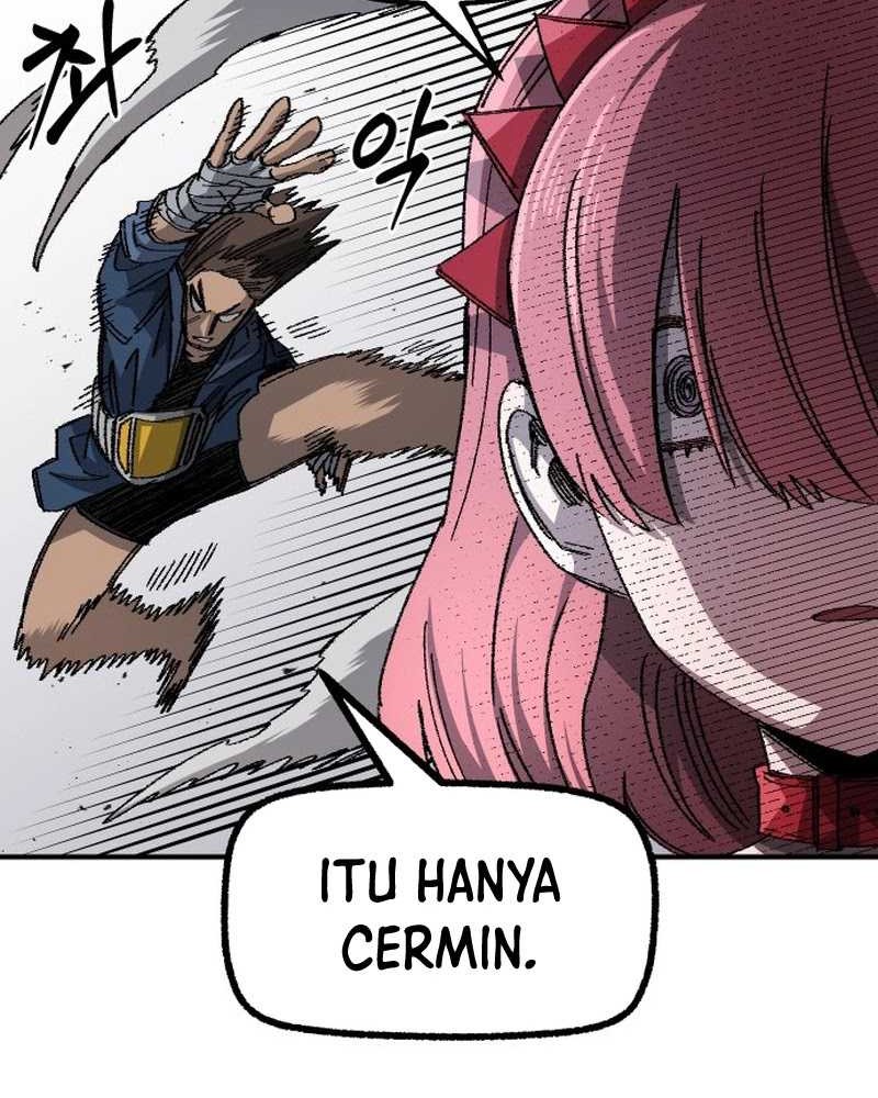 Reincarnation Of The Veteran Soldier Chapter 82 Gambar 47