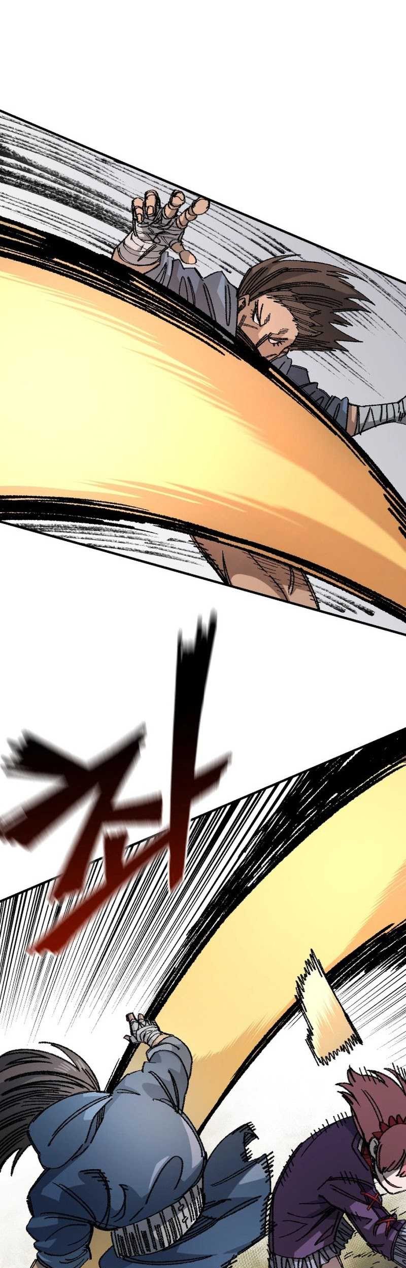 Reincarnation Of The Veteran Soldier Chapter 82 Gambar 48