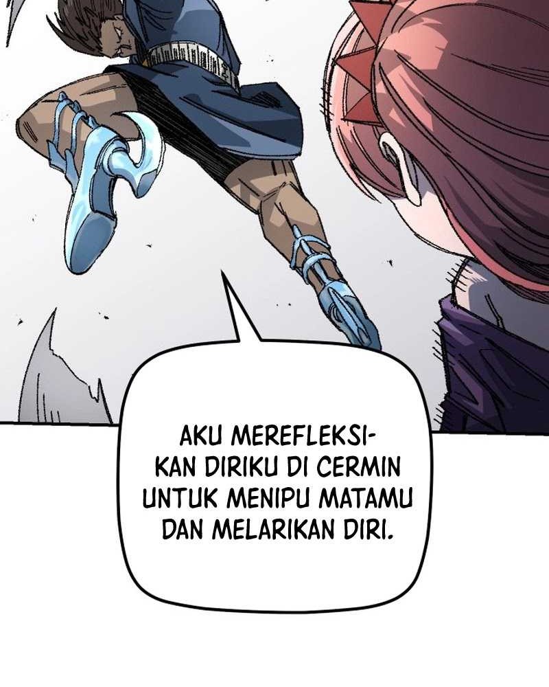 Reincarnation Of The Veteran Soldier Chapter 82 Gambar 50