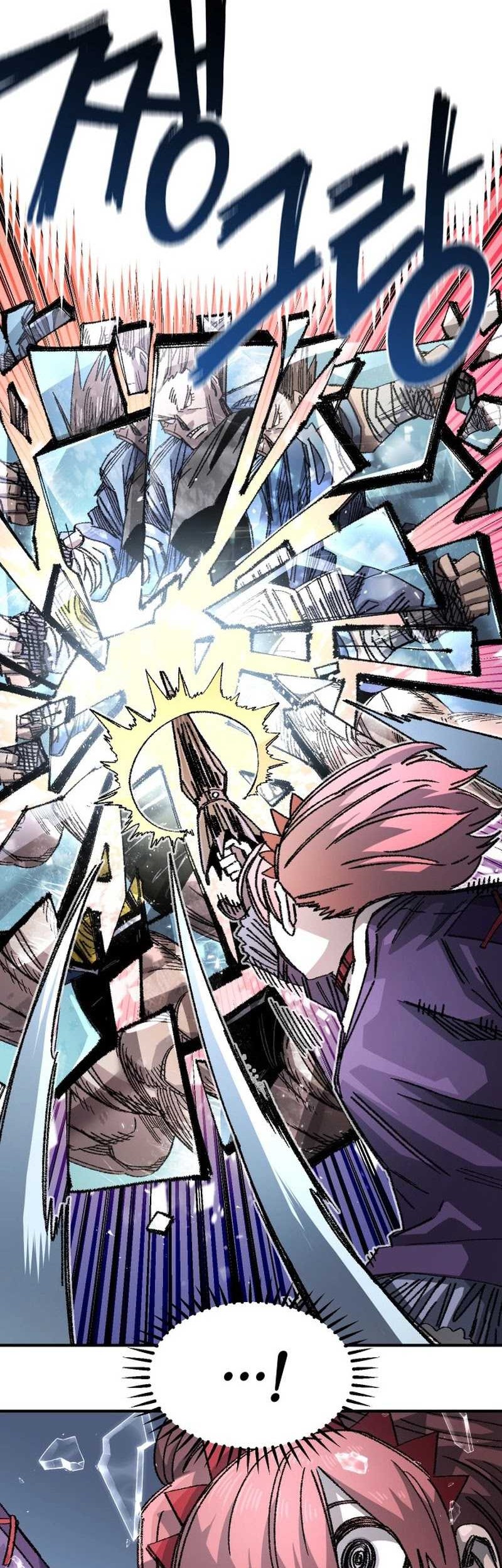 Reincarnation Of The Veteran Soldier Chapter 82 Gambar 52