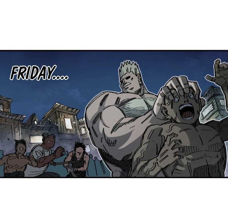 Reincarnation Of The Veteran Soldier Chapter 82 Gambar 3