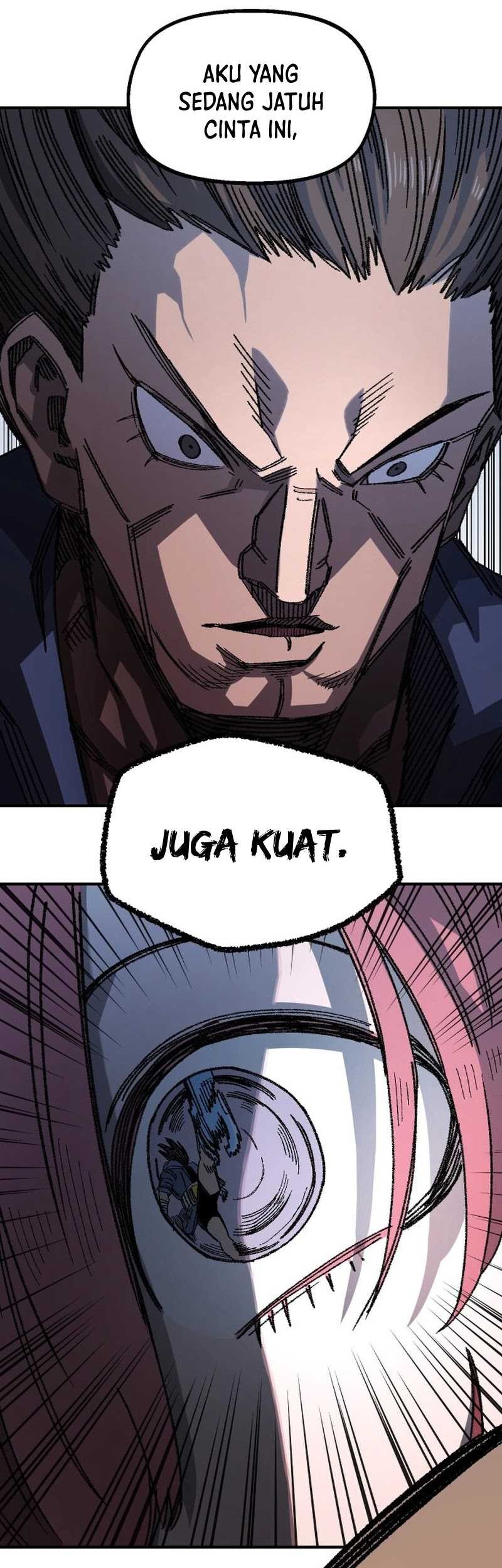 Reincarnation Of The Veteran Soldier Chapter 82 Gambar 56