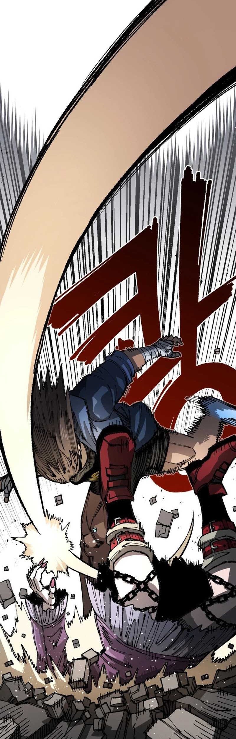 Reincarnation Of The Veteran Soldier Chapter 82 Gambar 57