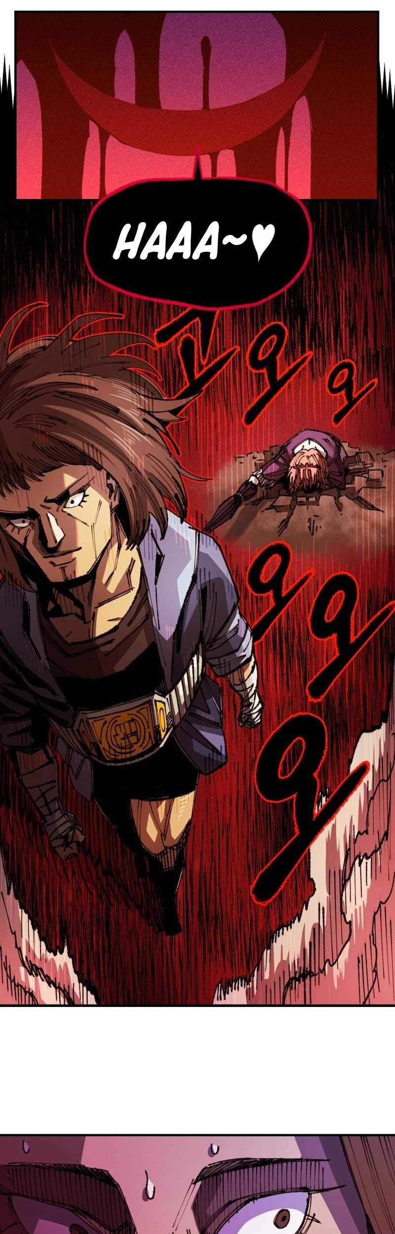 Reincarnation Of The Veteran Soldier Chapter 82 Gambar 62