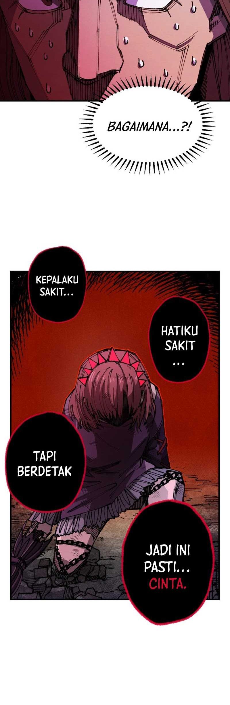 Reincarnation Of The Veteran Soldier Chapter 82 Gambar 63
