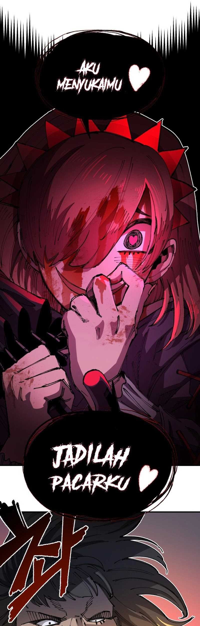 Reincarnation Of The Veteran Soldier Chapter 82 Gambar 64