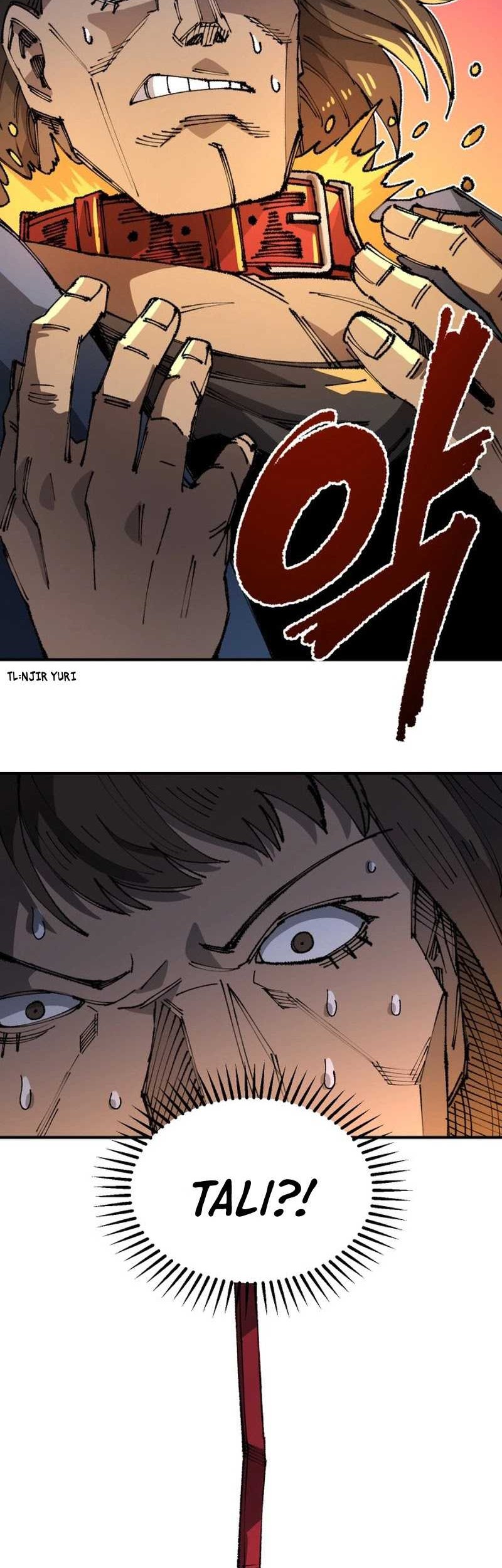 Reincarnation Of The Veteran Soldier Chapter 82 Gambar 65